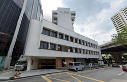 Jit Poh Building (D2), Office #596872101